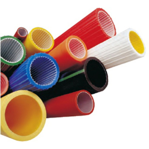 PLB HDPE Ducts