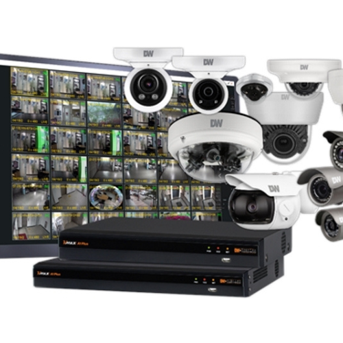 Point-to-Multipoint Radios